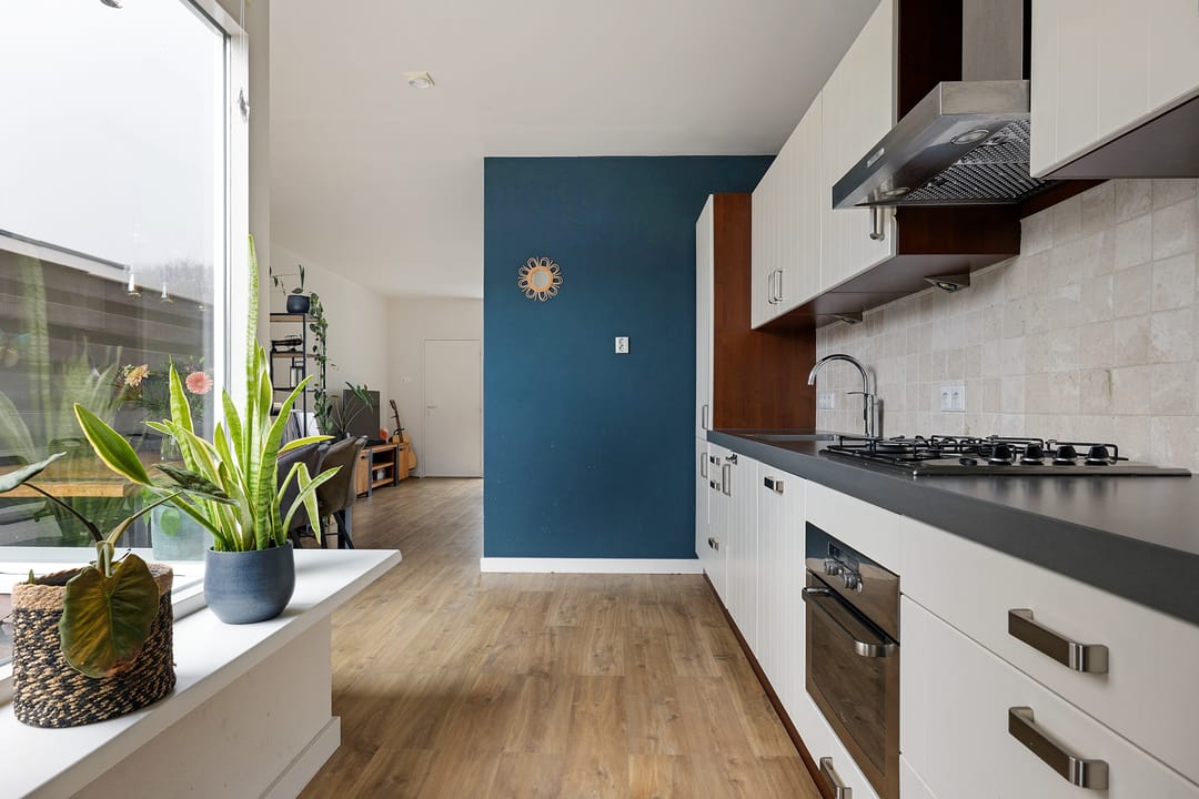 Photo 13 of Helmer Molemastraat 8