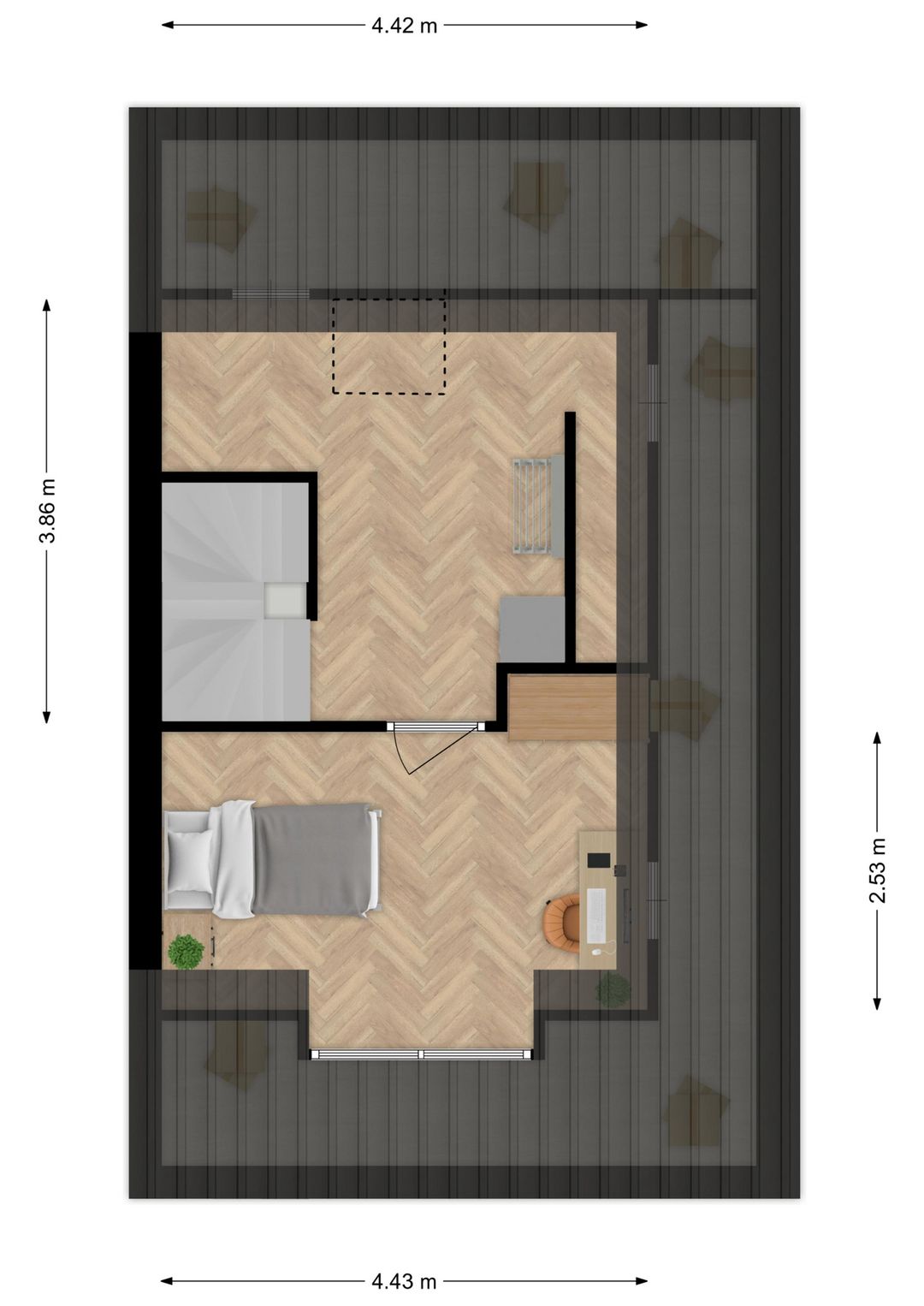 Foto 43 van Calèche 57