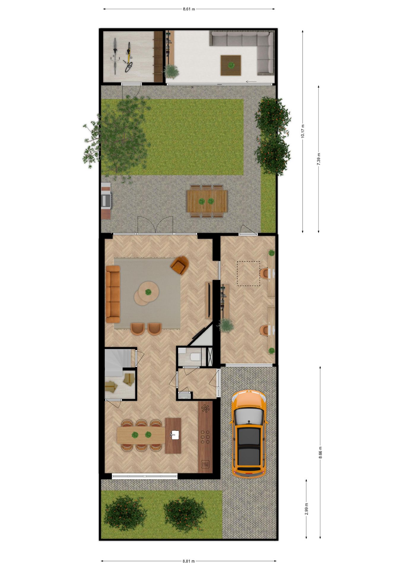 Foto 44 van Calèche 57