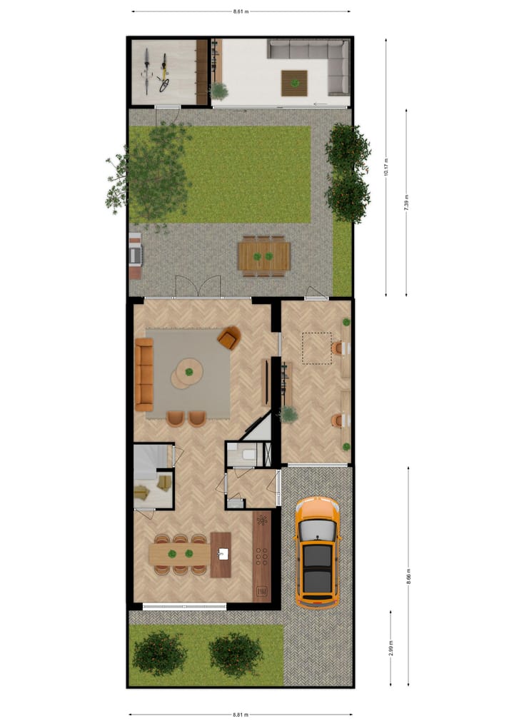 Foto 44 van Calèche 57