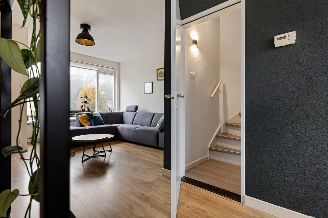 Photo 17 of Helmer Molemastraat 8