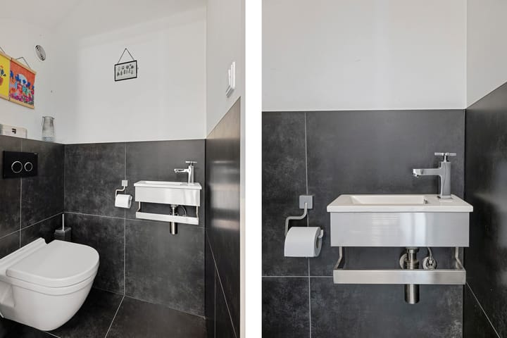 Photo 19 of Helmer Molemastraat 8