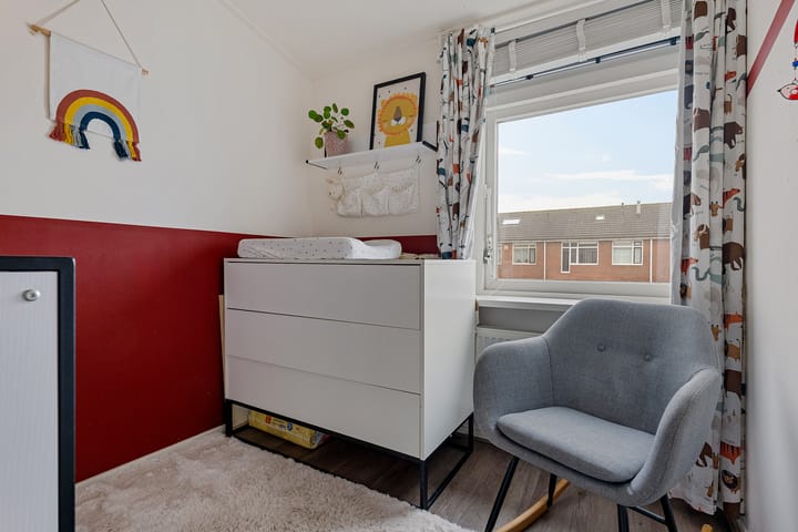 Photo 23 of Helmer Molemastraat 8