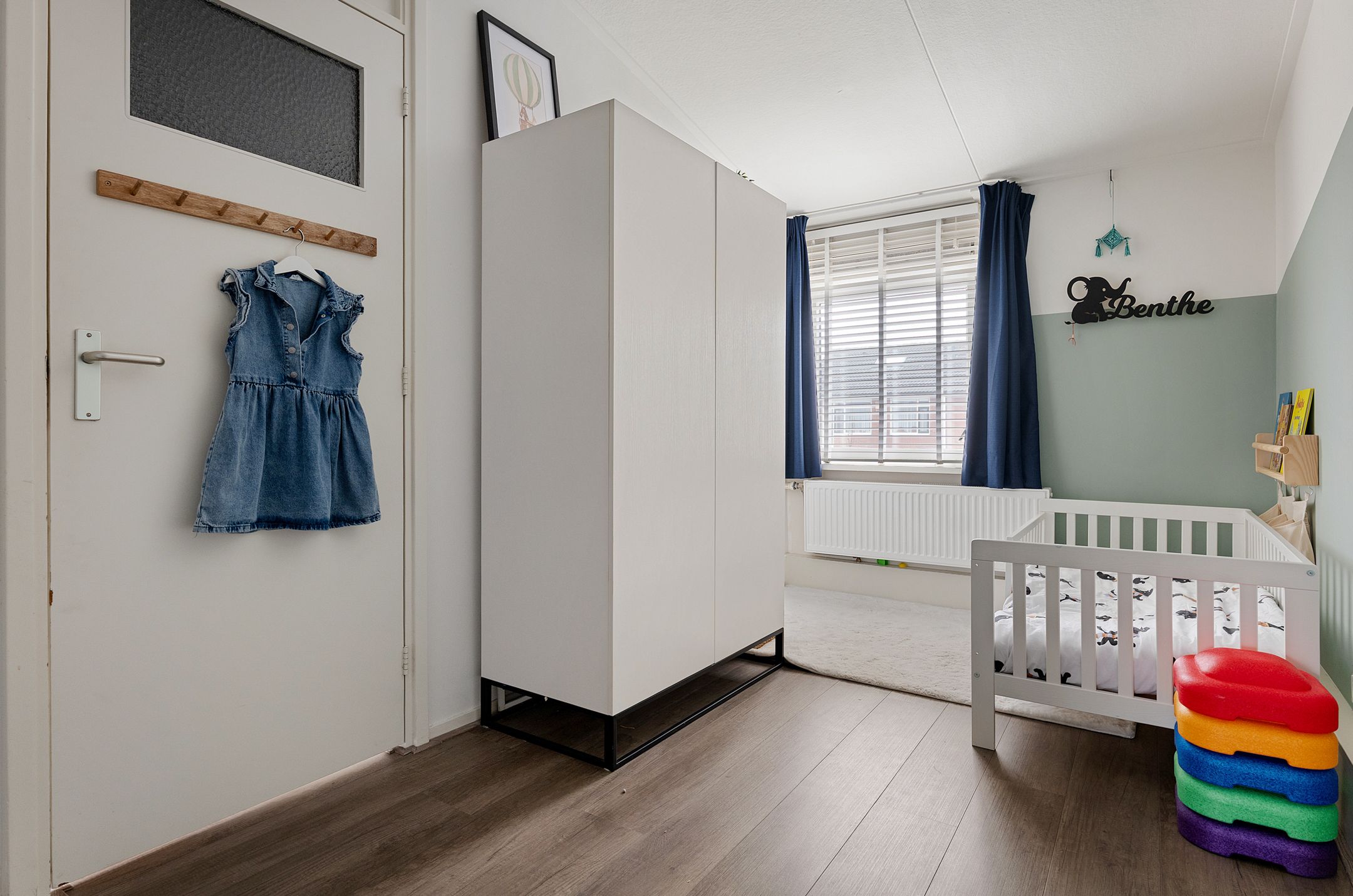 Photo 24 of Helmer Molemastraat 8