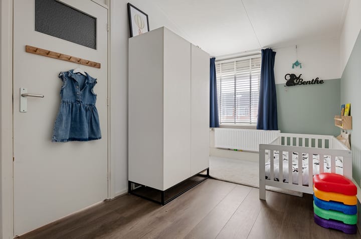 Photo 24 of Helmer Molemastraat 8