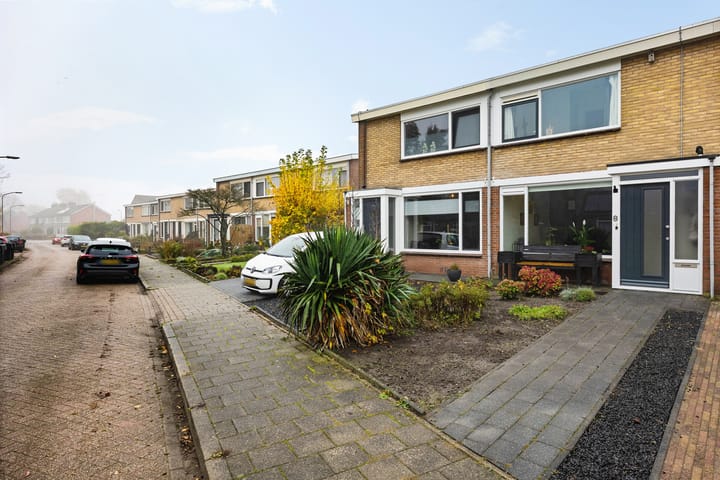 Photo 31 of Helmer Molemastraat 8