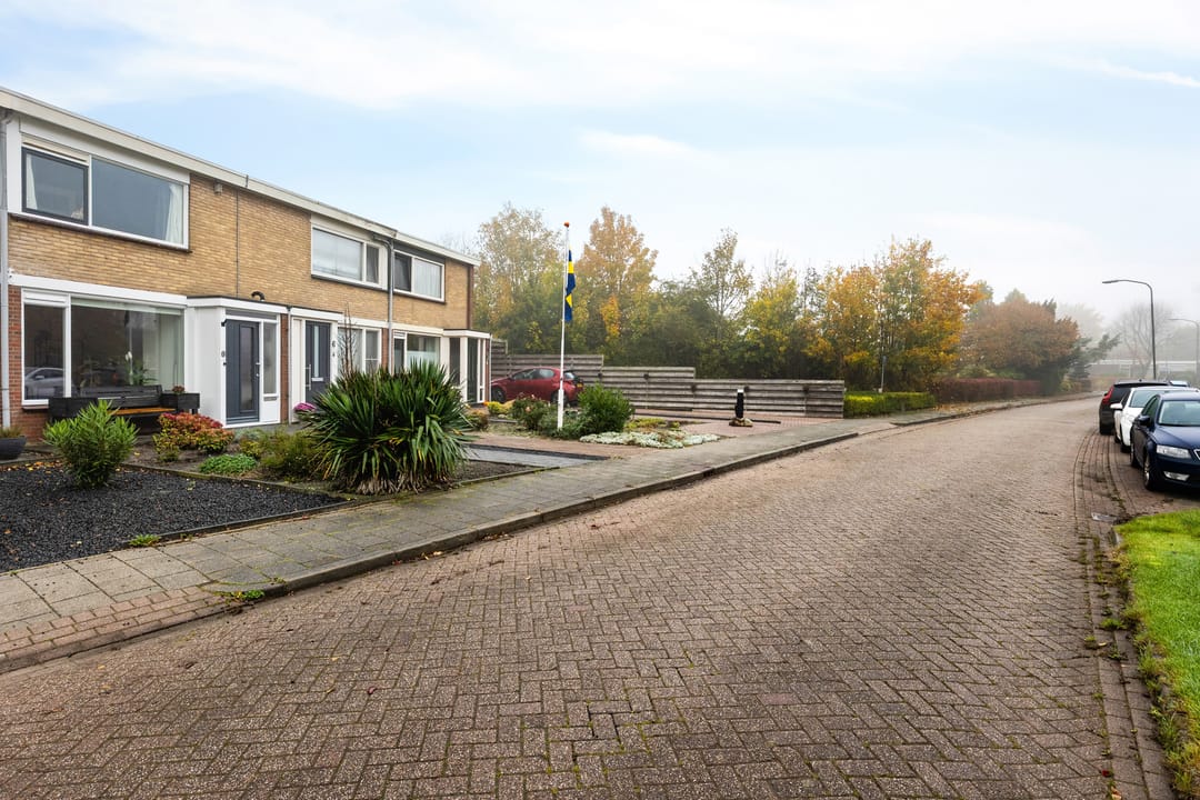 Photo 32 of Helmer Molemastraat 8