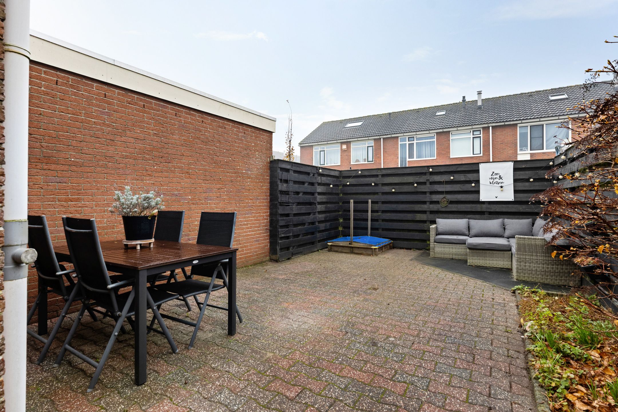 Photo 33 of Helmer Molemastraat 8