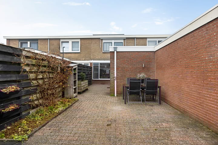 Photo 34 of Helmer Molemastraat 8