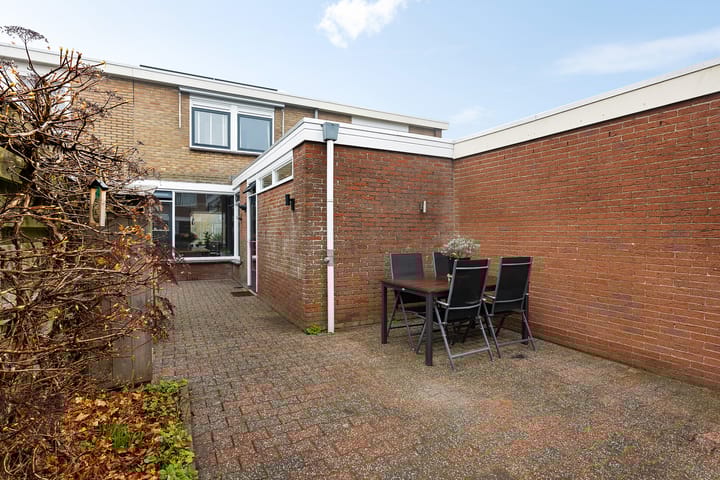 Photo 35 of Helmer Molemastraat 8