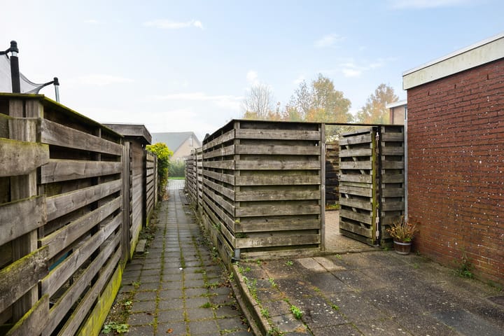 Photo 38 of Helmer Molemastraat 8