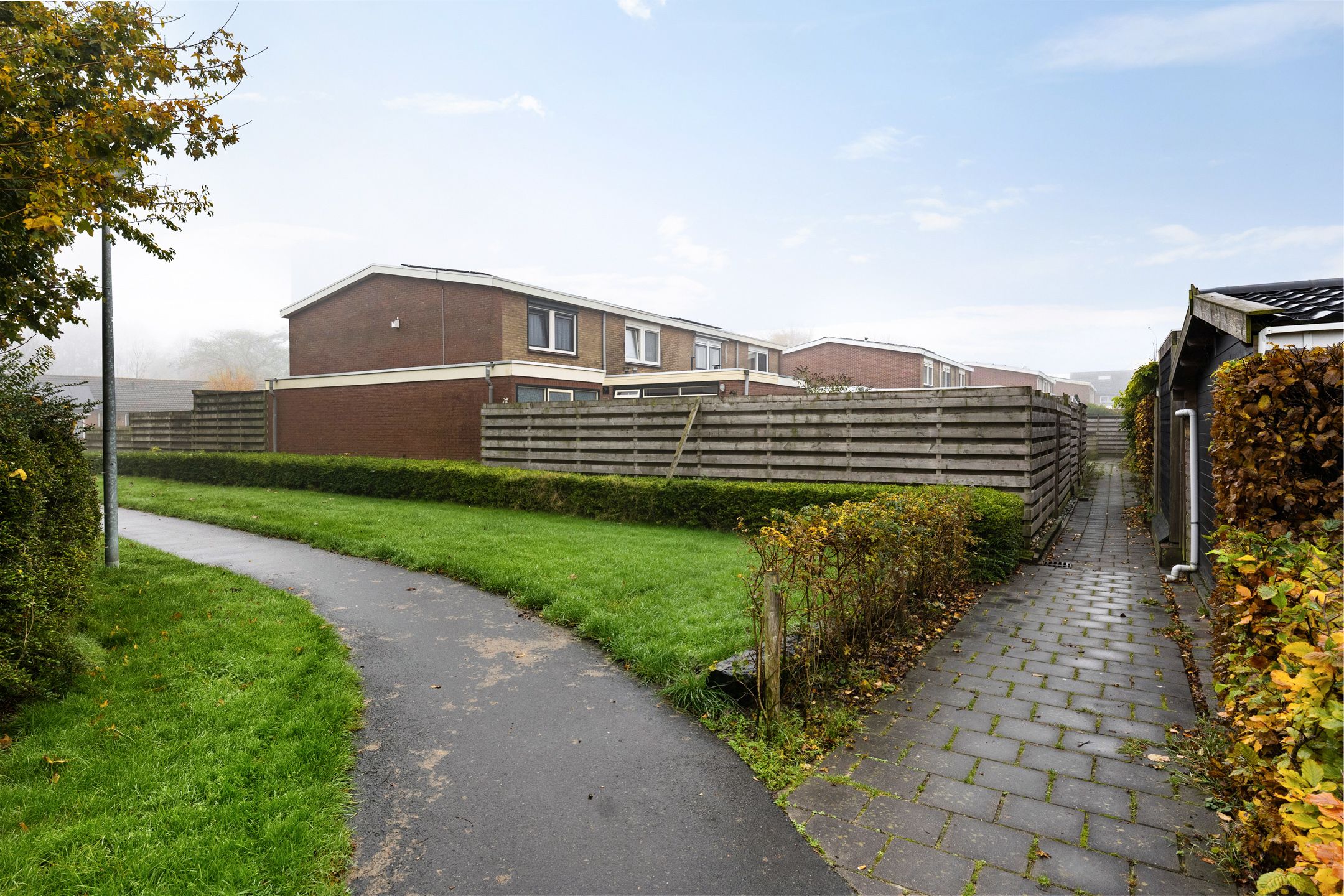 Photo 39 of Helmer Molemastraat 8