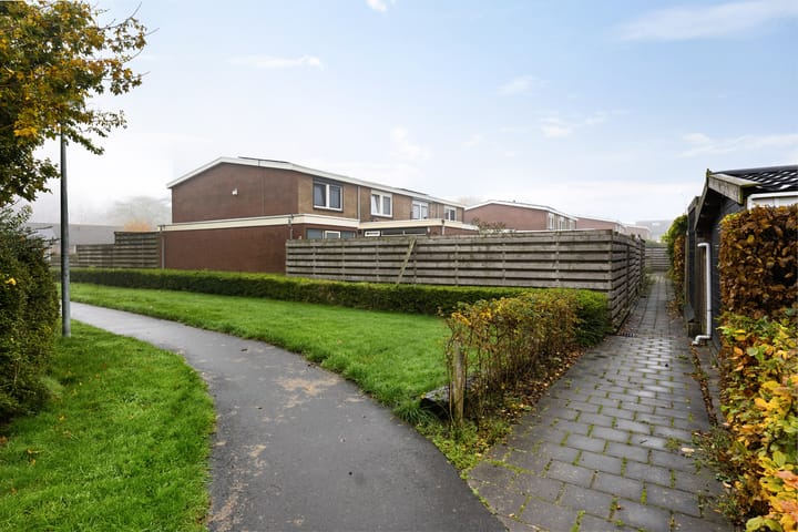 Photo 39 of Helmer Molemastraat 8