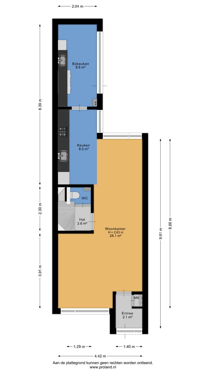 Photo 41 of Helmer Molemastraat 8