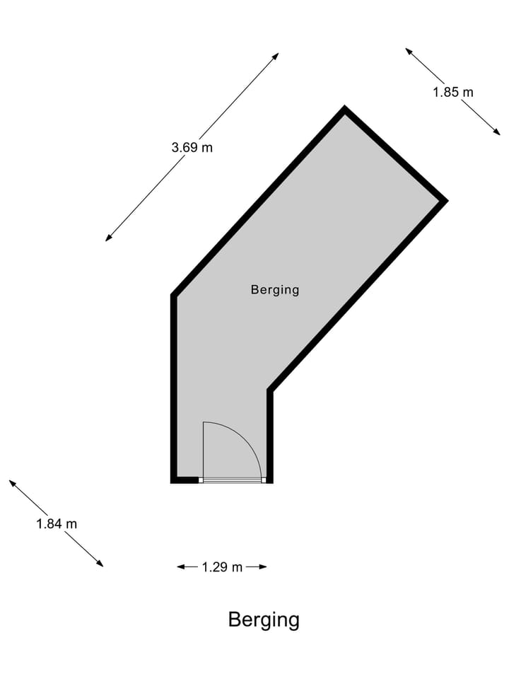 Foto 49 van Bordeslaan 441