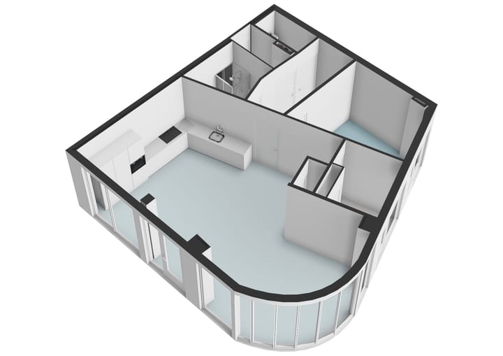 Foto 37 van Troelstralaan 211