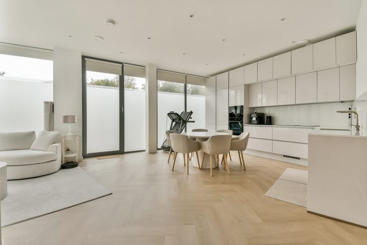 Foto 2 van Troelstralaan 211