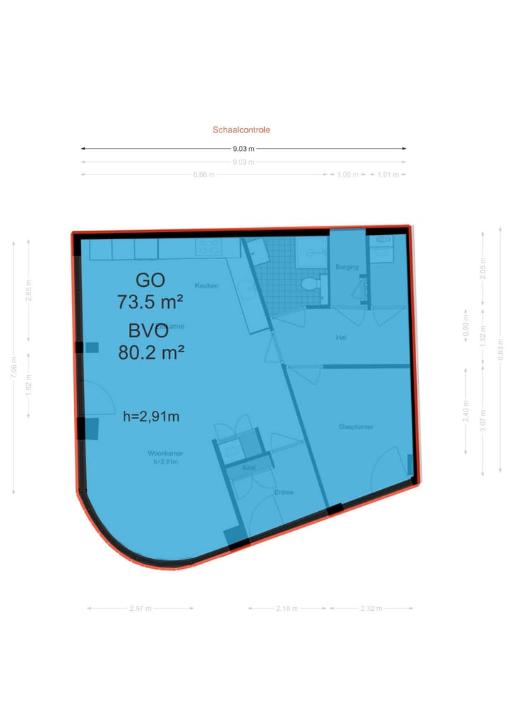 Foto 38 van Troelstralaan 211