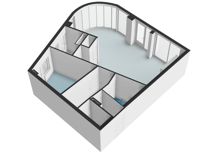 Foto 40 van Troelstralaan 211