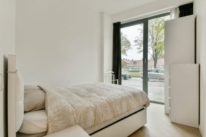 Foto 5 van Troelstralaan 211