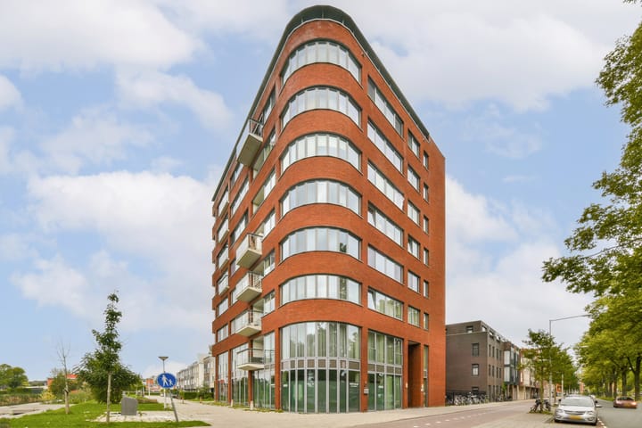 Foto 7 van Troelstralaan 211