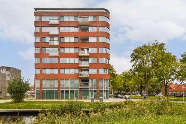 Foto 13 van Troelstralaan 211