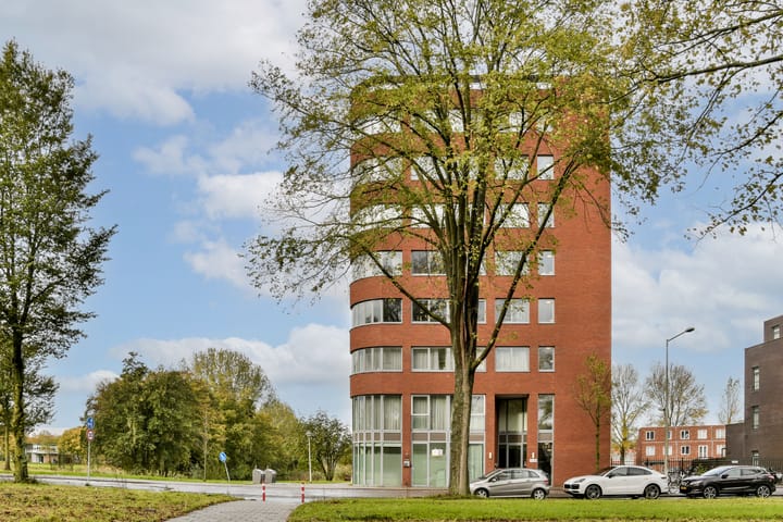 Foto 11 van Troelstralaan 211