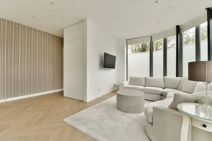 Foto 20 van Troelstralaan 211