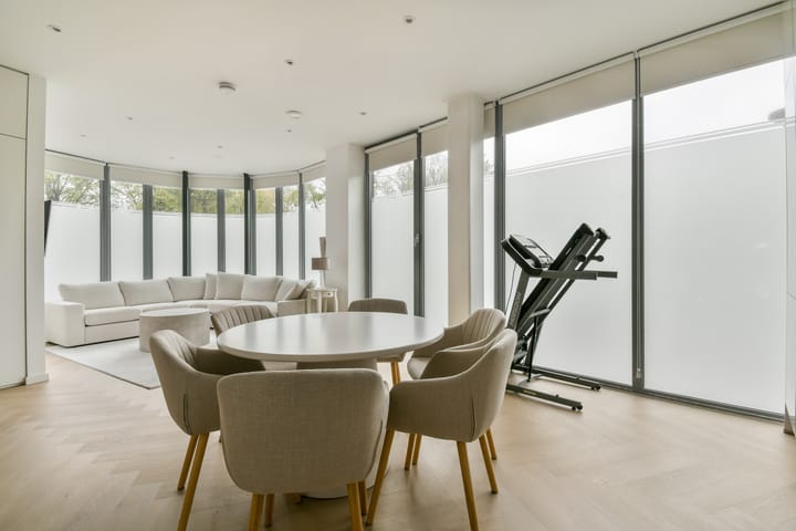 Foto 21 van Troelstralaan 211