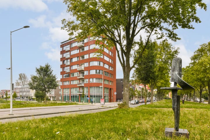 Foto 12 van Troelstralaan 211