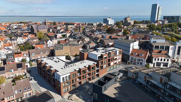 Photo 2 of Noordstraat 2-R