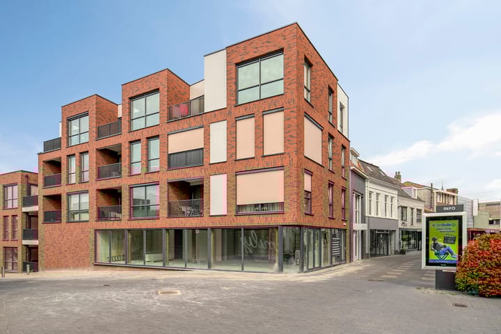 Photo 3 of Noordstraat 2-R