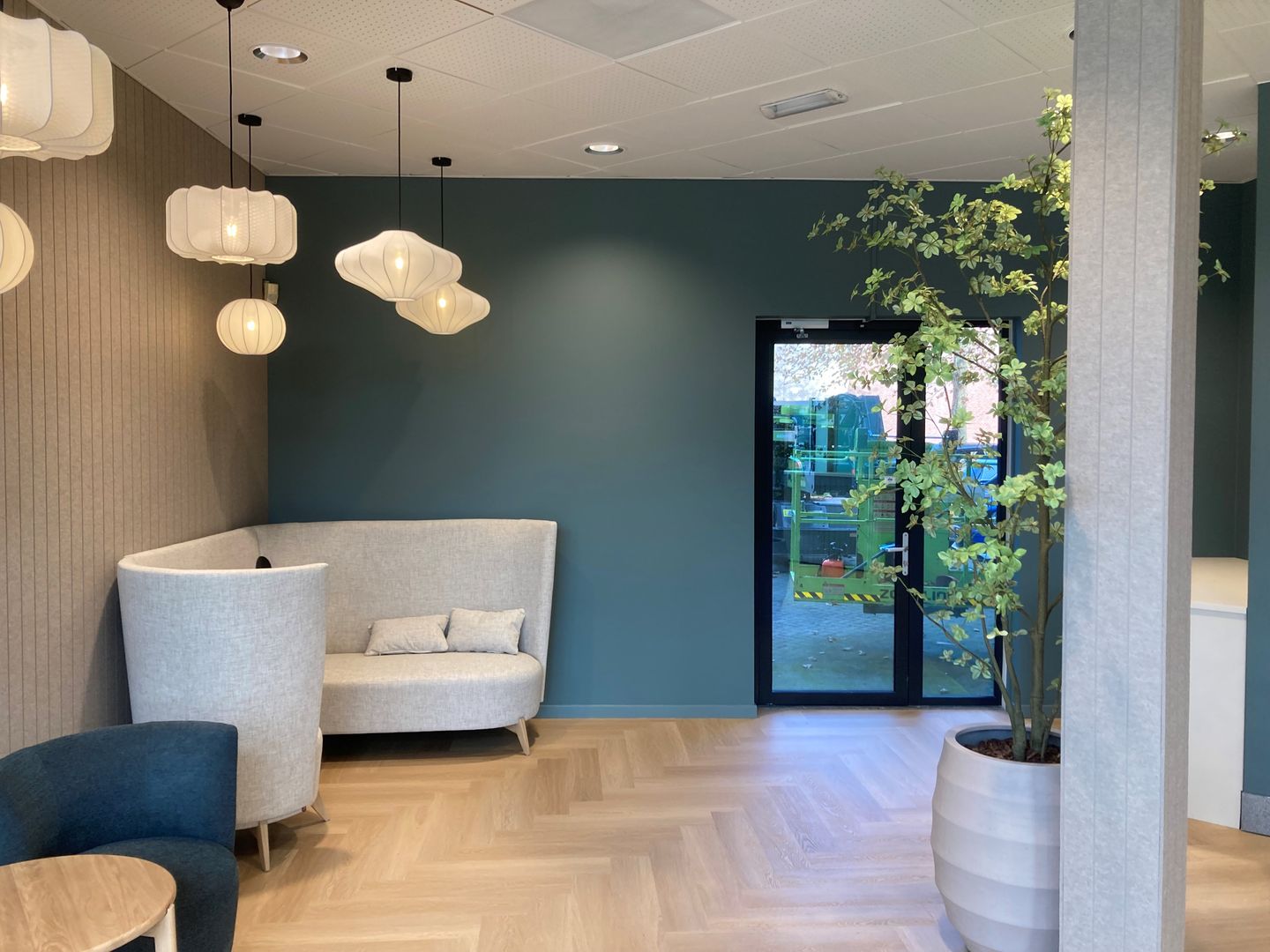 Bekijk foto 4 van Einsteinweg 5