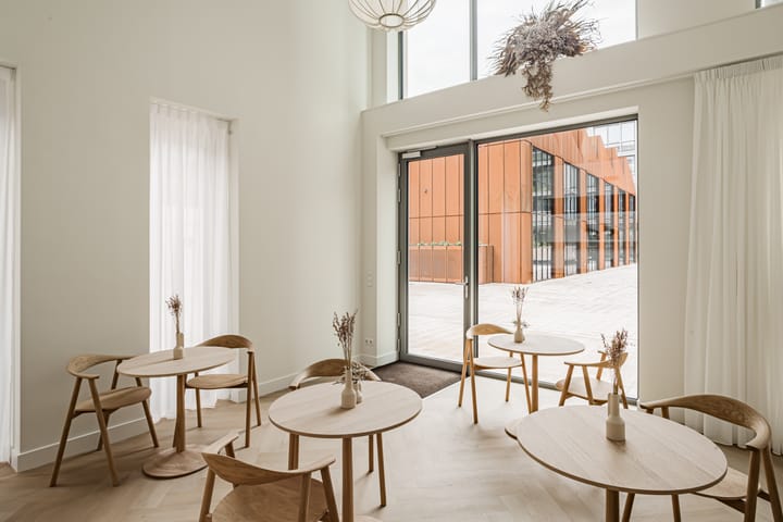 Papaverhof 22, Amsterdam