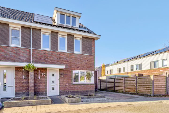 Photo 3 of Mottoen 90