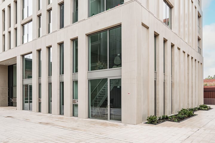 Papaverhof 22, Amsterdam