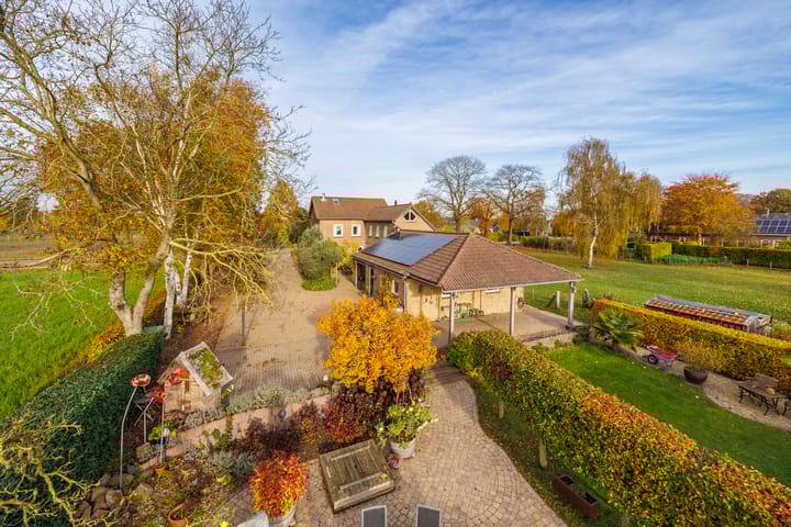 Foto 5 van Eikenlaan 6