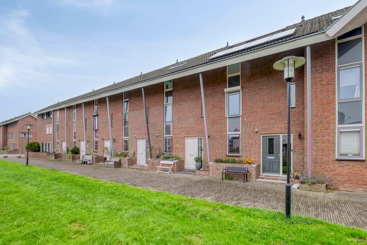 Photo 2 of Hofje van Noblet 35