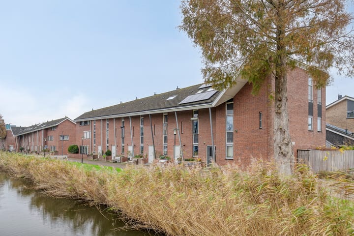 Photo 3 of Hofje van Noblet 35