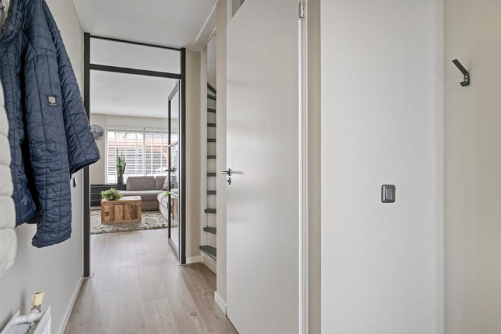 Photo 4 of Hofje van Noblet 35