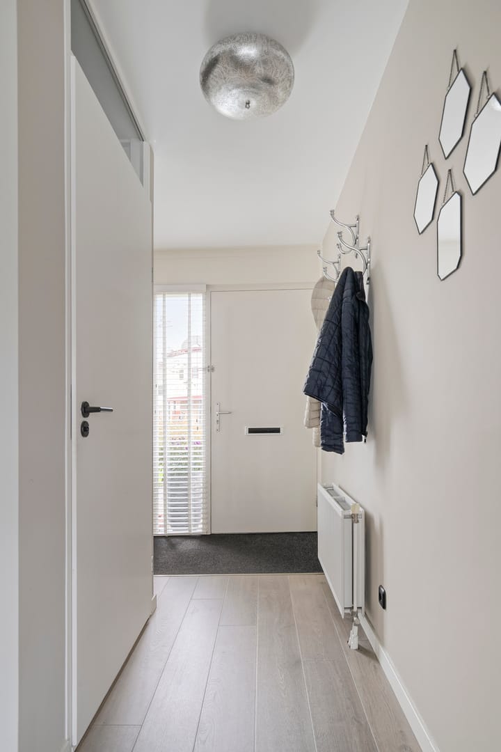 Photo 5 of Hofje van Noblet 35