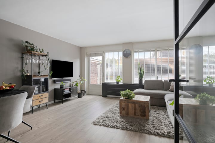 Photo 7 of Hofje van Noblet 35