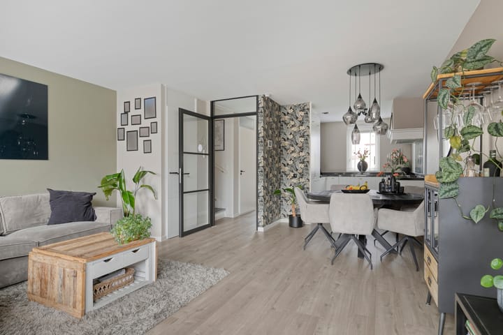 Photo 8 of Hofje van Noblet 35