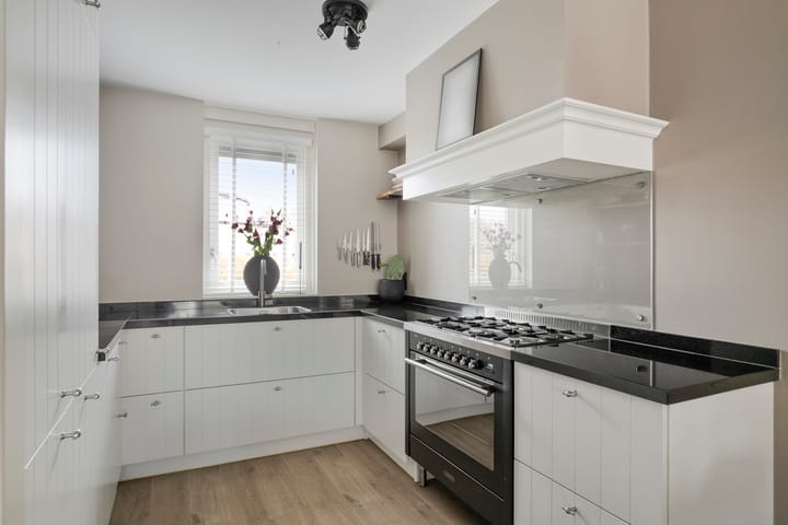 Photo 11 of Hofje van Noblet 35