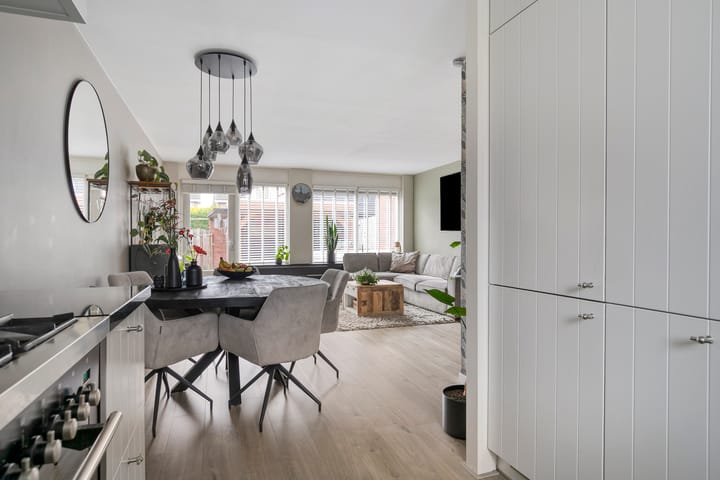 Photo 12 of Hofje van Noblet 35