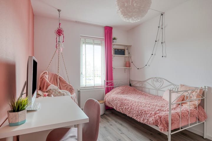 Photo 22 of Hofje van Noblet 35