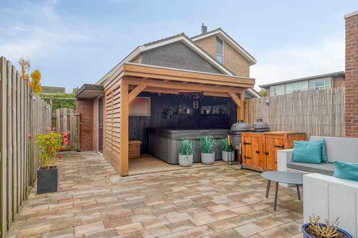 Photo 33 of Hofje van Noblet 35