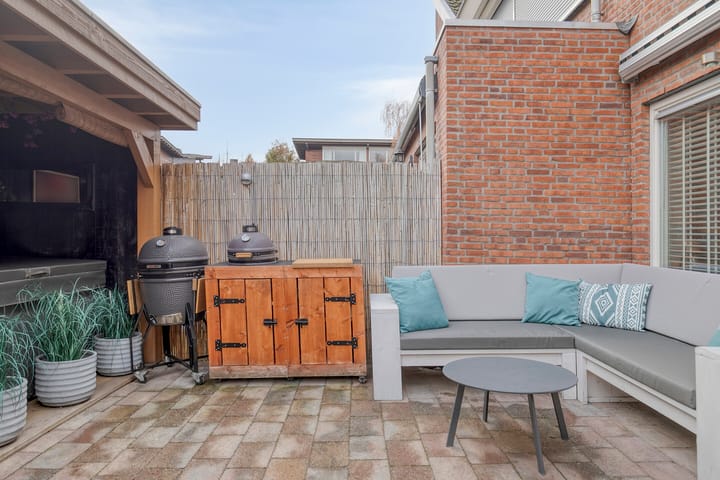 Photo 34 of Hofje van Noblet 35