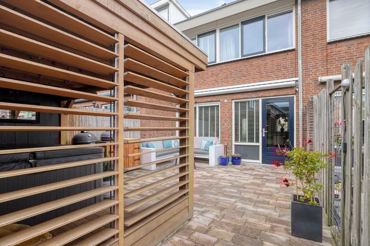 Photo 36 of Hofje van Noblet 35