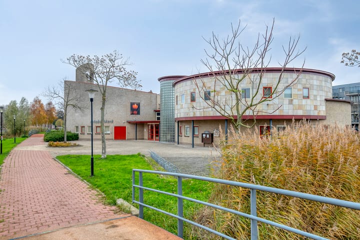 Photo 39 of Hofje van Noblet 35